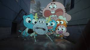 The evil turtle is a minor character in the amazing world of gumball. Watch The Amazing World Of Gumball Season 4 Episode 29 Online Stream Full Episodes