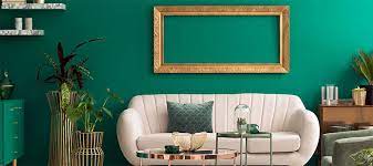 types of wall paint finishes 2023