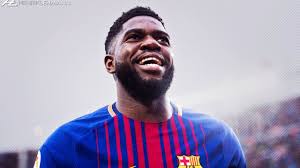 Check spelling or type a new query. Why Is Samuel Umtiti Not Willing To Move Out Of Barcelona