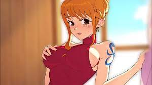 Nami can be persuasive when needed by gintsu full vid