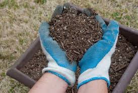 Can You Put Potting Soil In Compost