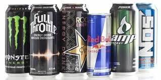 energy drink side effects