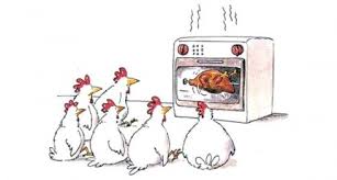 RÃƒÂ©sultat de recherche d'images pour "caricatures des poulets"