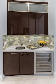 considerations for building a wet bar