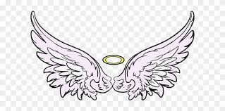 Download, share or upload your own one! Simple Wings Drawing Free Download Best X Angel Wings Drawing Simple Free Transparent Png Clipart Images Download