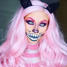 cool halloween makeup ideas easy diy