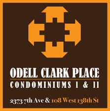 Odell Clark Place Condominiums I at 2373 Adam C Powell Blvd. in Central  Harlem : Sales, Rentals, Floorplans | StreetEasy