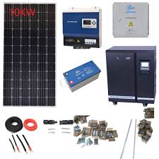 10kw solar panel solar panels with