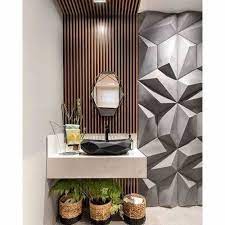 Pvc Wall Paneling For Home And Office