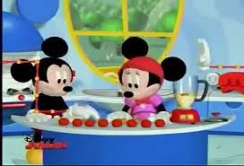 La casa de mickey mouse. La Casa De Mickey Mouse En Espanol Capitulos Completos Minnie Caperucita Roja Part 2 Video Dailymotion