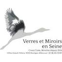 Verres et Miroirs en Seine CROCE - COSTA - AFV | LinkedIn