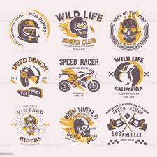 See more of club motor trail on facebook. Logo Club Motor Trail Bike Logo Vector Art Graphics Freevector Com High Quality Motor Club Gifts And Merchandise