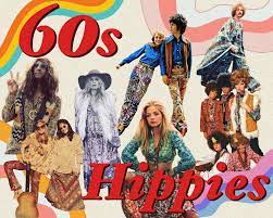 hippies the anti fashion fashion