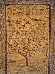 persian carpets iran visitor travel
