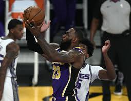 Welcome to the mbc lakers basketball club. Nba Playoffs Lebron S Lakers On Brink Of Falling Into Play In Tournament Nets Need To Claim No 1 Seed