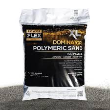 Dominator 40 Lbs Xl Polymeric Sand