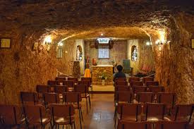 St Peter & Pauls underground Catholic Church (Coober Pedy) - All You Need  to Know BEFORE You Go