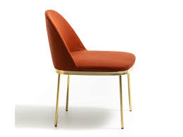 Precious Upholstered Easy Chair By