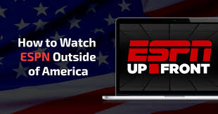 The service provider for espn player is espn sports media ltd, located you can watch up to two pieces of content concurrently on espn player. How To Watch Espn Live Even From Outside The Us In 2021