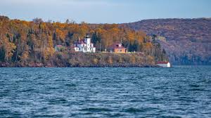 Maybe you would like to learn more about one of these? Explore Apostle Islands National Lakeshore