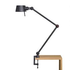 We'll review the issue and make a decision about a partial or a full refund. Tonone Bolt Desk Lamp Double Arm With Clamp At Questo Design