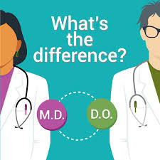 Allopathic and osteopathic doctors can both prescribe medicine, perform surgery and can practice in m.d. Do Vs Md What S The Difference David Geffen School Of Medicine Los Angeles Ca