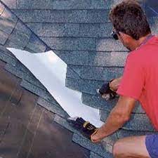 four ways to shingle a valley fine