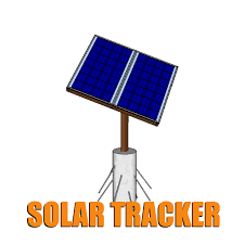 diy solar tracker renewable systems