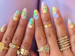 tie dye nail art ideas makeup com