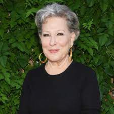 Bette Midler - Movies, Songs & The Rose ...