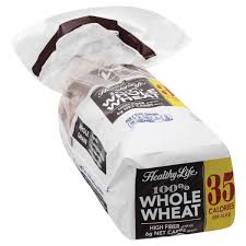 lewis healthy life bread 100 whole
