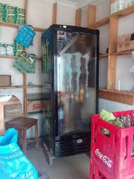 Refrigerator Used Kupatana