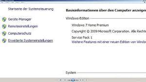 It's usually located in devices and printers. as for ports, they are unique to your computer and the other device. Video Die Computer Id Unter Windows 7 Ermitteln So Geht S