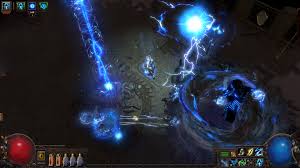 Path Of Exile Appid 238960 Steam Database