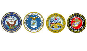 Military Units How Each Service Is Organized Dodlive