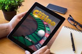 online casino is so popular in Europe