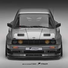 We did not find results for: Prior Design Gmbh Bmw E30 Widebody Prior Design Gmbh Facebook