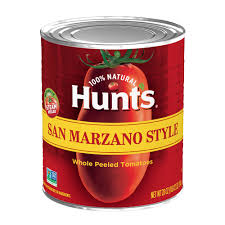 tomato sauce hunt s