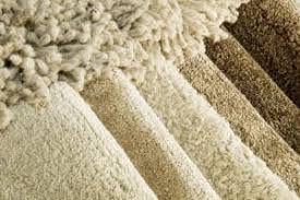 wool or nylon carpeting which is best