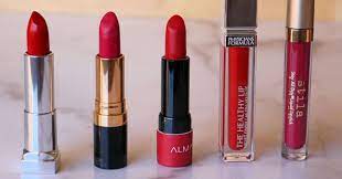 best red lipsticks for fair skin