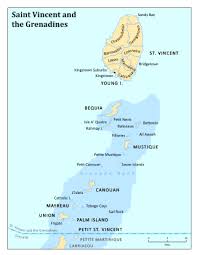«st vincent land so beautiful». Geography Of Saint Vincent And The Grenadines Wikipedia