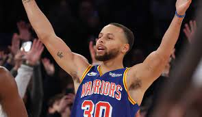 NBA - Die All-Time-Dreierschützen: Die Krönung des Stephen Curry - Seite 1