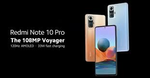 Popular recent phones in the same price range as xiaomi redmi note 10 pro. Redmi Note 10 Pro Confirmed To Include 120hz Amoled Display Snapdragon 732g In The Uk Full Specs