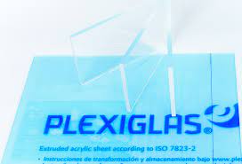 Acrylic And Plexiglass