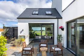 A Functional And Modern Home In Co Down