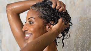 Refrain yourself from washing your natural hair the day before your chemical treatment. Should Hair Be Freshly Washed Before Coloring It