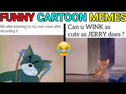 funny cartoon memes 42 cartoon memes