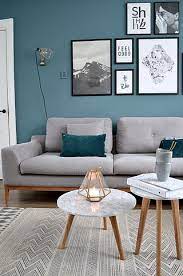 Scandinavian Design Living Room