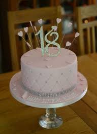 Satisfying cake decorating ideas 2020. Birthday Cakes For Her Womens Birthday Cakes Coast Cakes Hampshire Dorset