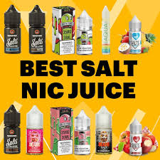 Best price for 100ml bottle. Best Salt Nic Juice Find Your New Favorite Salt Nic Flavor On Vaping Com Vaping Com Blog